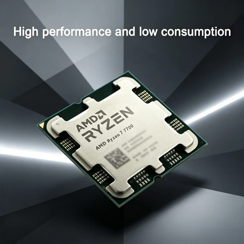 Amd Cpu Ryzen 7 - CPU Gaming Desktop AMD Terbaik Ryzen