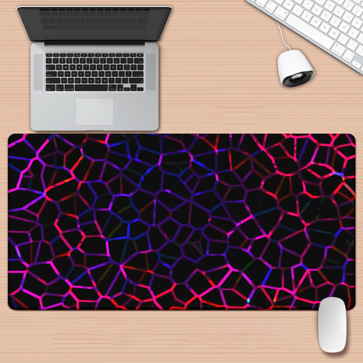 Gaming Keyboard Brand - Alas Mouse Seni Besi Merek XXL