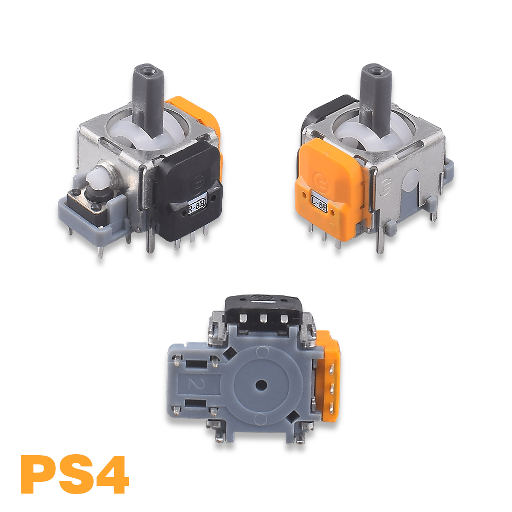 Gaming Keyboard Hall Effect Switches - Untuk efek Hall pengendali modul Joystick