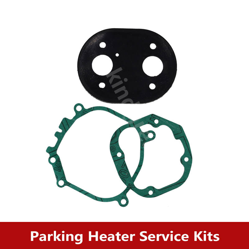 Gasket Mount Kit - Kit Servis Pemanas Parkir 82302A /
