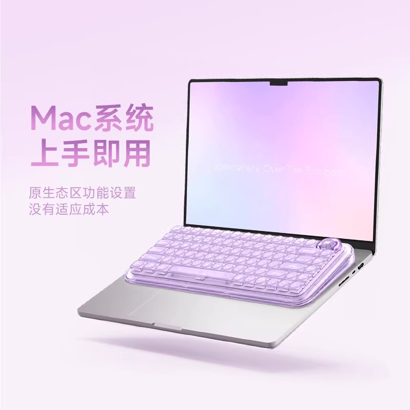Sakelar Magnetik TTC, Taktil,  - Gaming Keyboard Hall Effect Switches ulasan dan harga