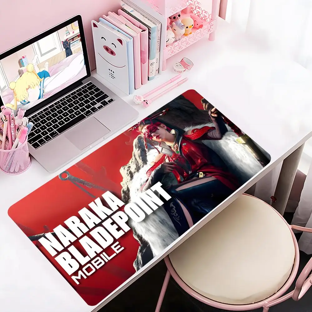 Naraka Bladepoint Mobile Actio - Gaming Keyboard Mobile ulasan dan harga