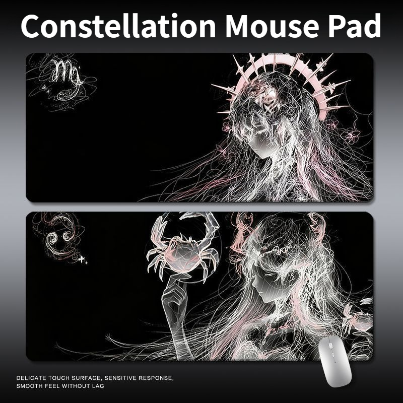 Alas mouse berukuran besar ber - Gaming Keyboard Brand ulasan dan harga