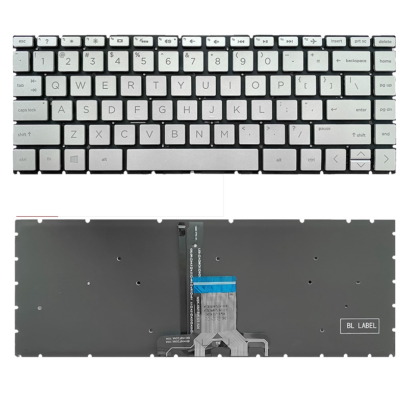 Keyboard US/RU/UK/FR untuk HP  - Gaming Keyboard E Yooso ulasan dan harga