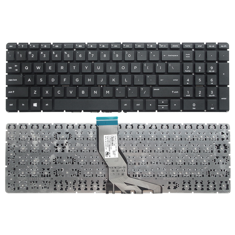 Keyboard Laptop AS untuk HP Pa - Gaming Keyboard E Yooso ulasan dan harga