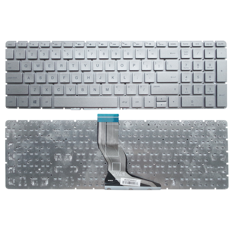 Keyboard Laptop AS untuk HP Pa - Gaming Keyboard E Yooso ulasan dan harga