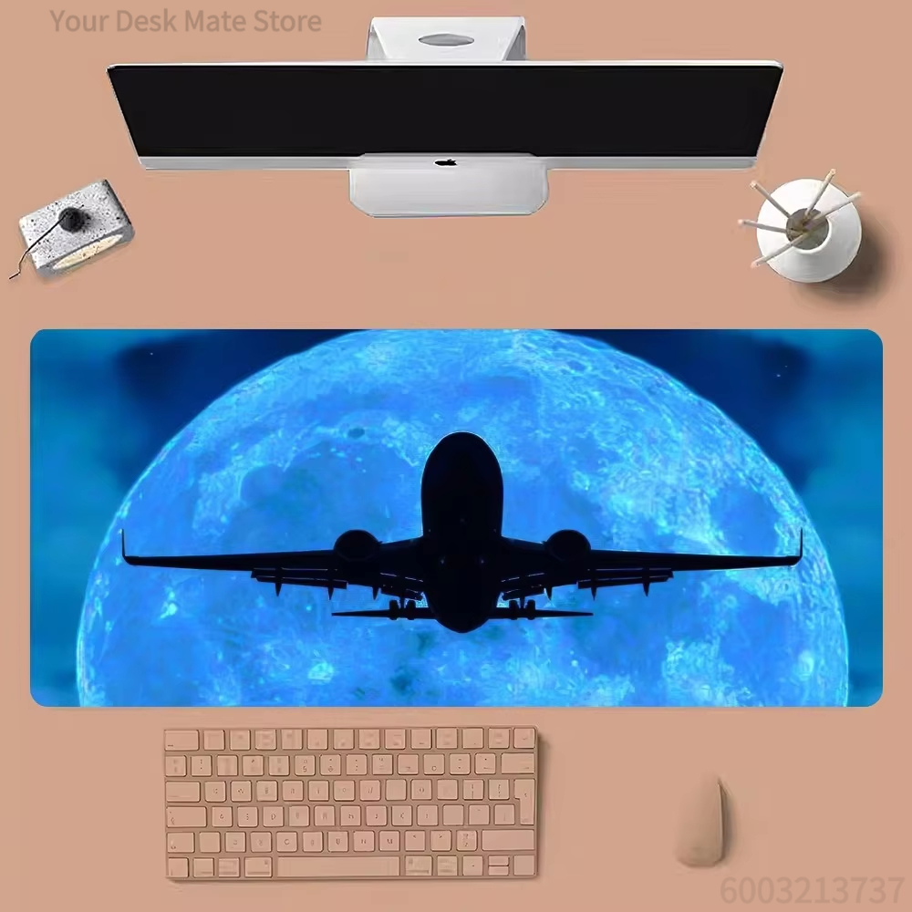 Alas Mouse Keyboard Meja Kanto - Gaming Keyboard Blue ulasan dan harga