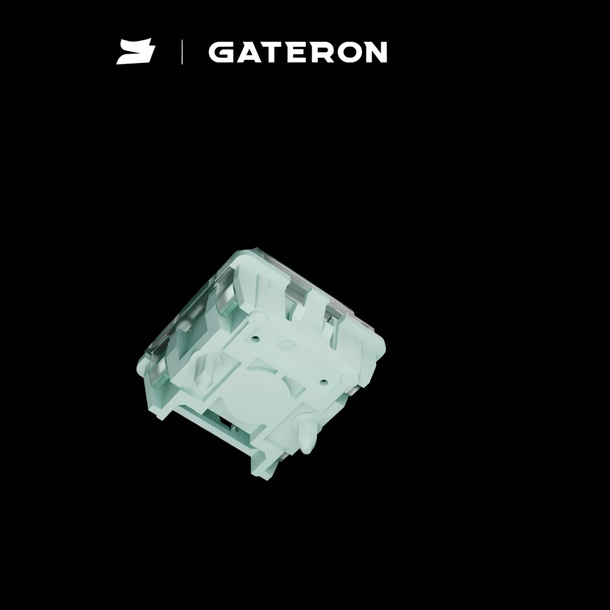 GATERON Magnetic Jade Ultra Sw - Gaming Keyboard Magnetic Switches ulasan dan harga