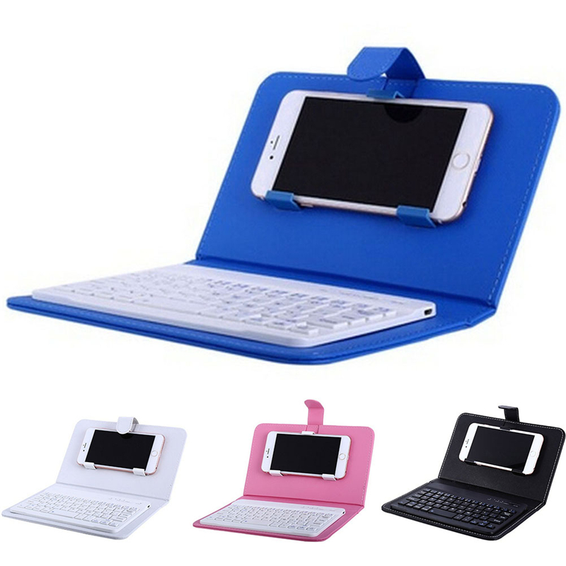 Keyboard Bluetooth Nirkabel un - Gaming Keyboard Mobile ulasan dan harga