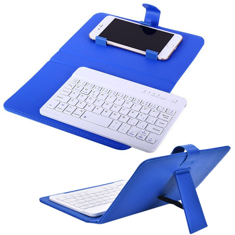 Keyboard Bluetooth Nirkabel un - Gaming Keyboard Mobile ulasan dan harga