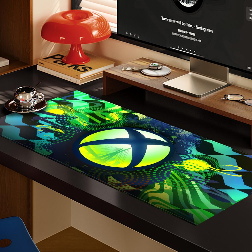 Alas Mouse Game X-Xbox XXL Aks - Gaming Keyboard And Mouse For Xbox ulasan dan harga
