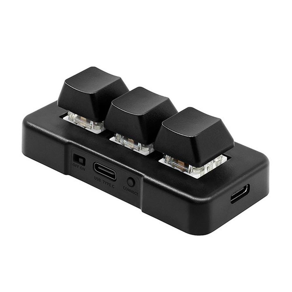 Keyboard kecil MK321-Pro, Keyb - Gaming Keyboard Mobile ulasan dan harga
