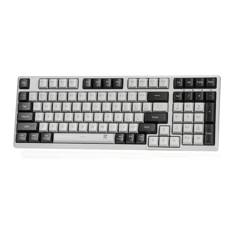 Redragon BK7114 Keyboard nirka - Gaming Keyboard Mobile ulasan dan harga