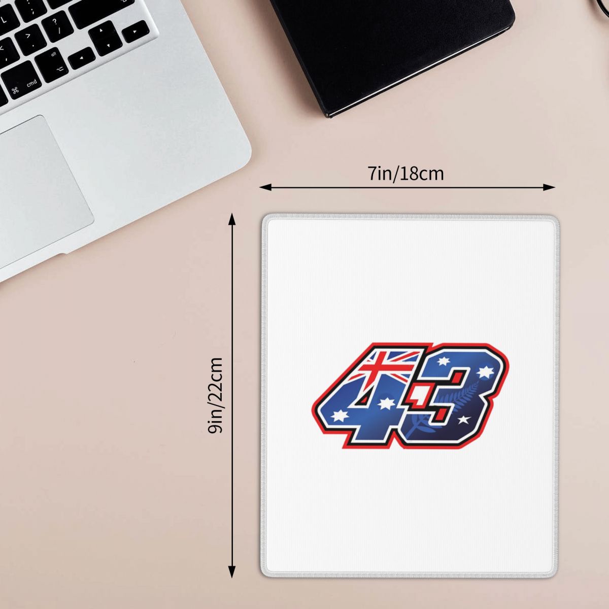Jack Miller Number Australia 7 - Gaming Keyboard Australia ulasan dan harga