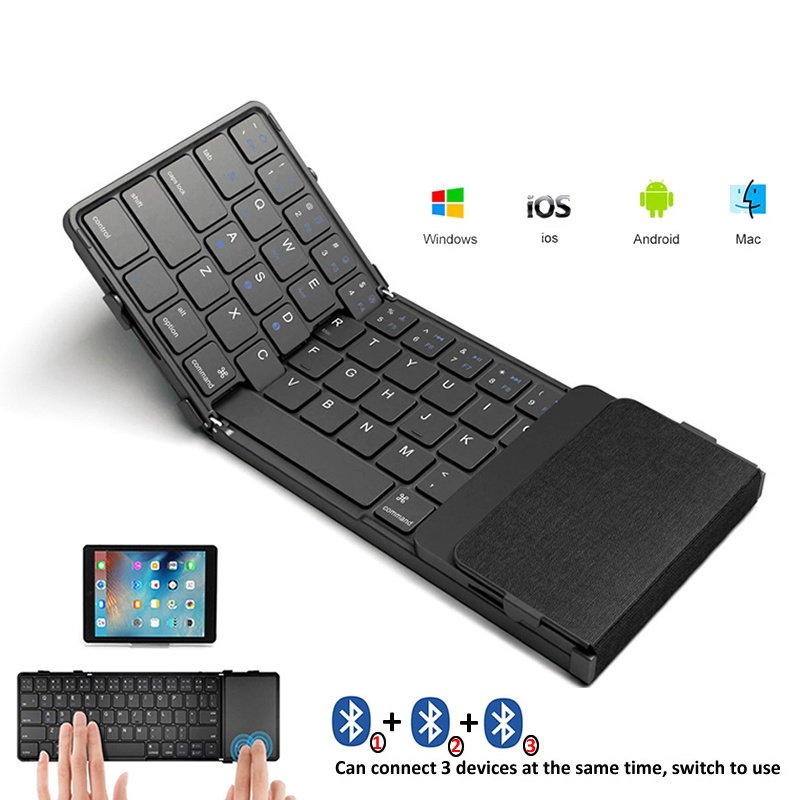 BOW Keyboard Korea/Rusia, papa - Gaming Keyboard Number Pad ulasan dan harga