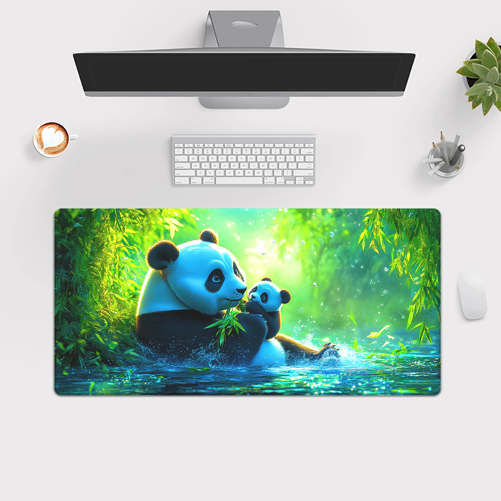 Alas Mouse Multifungsi XXL Ber - Gaming Keyboard Brand ulasan dan harga