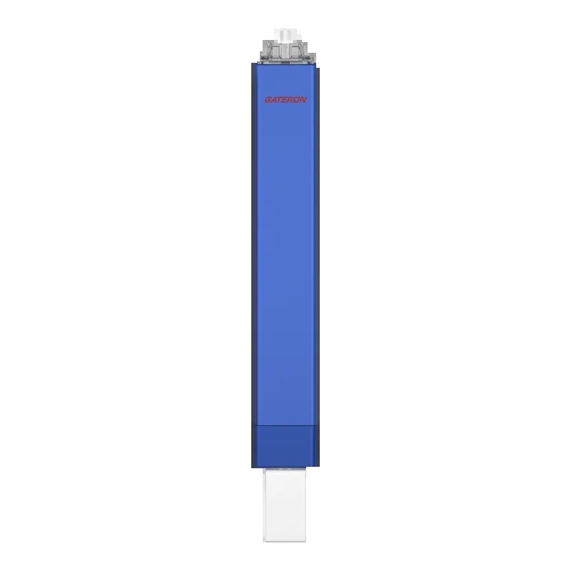 GATERON Keycap penarik populer - Gaming Keyboard Blue ulasan dan harga