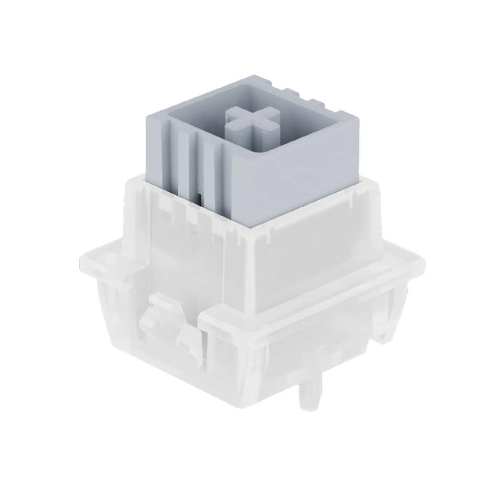 Mount Tai Switch Taishan Switc - Gaming Keyboard Magnetic Switches ulasan dan harga