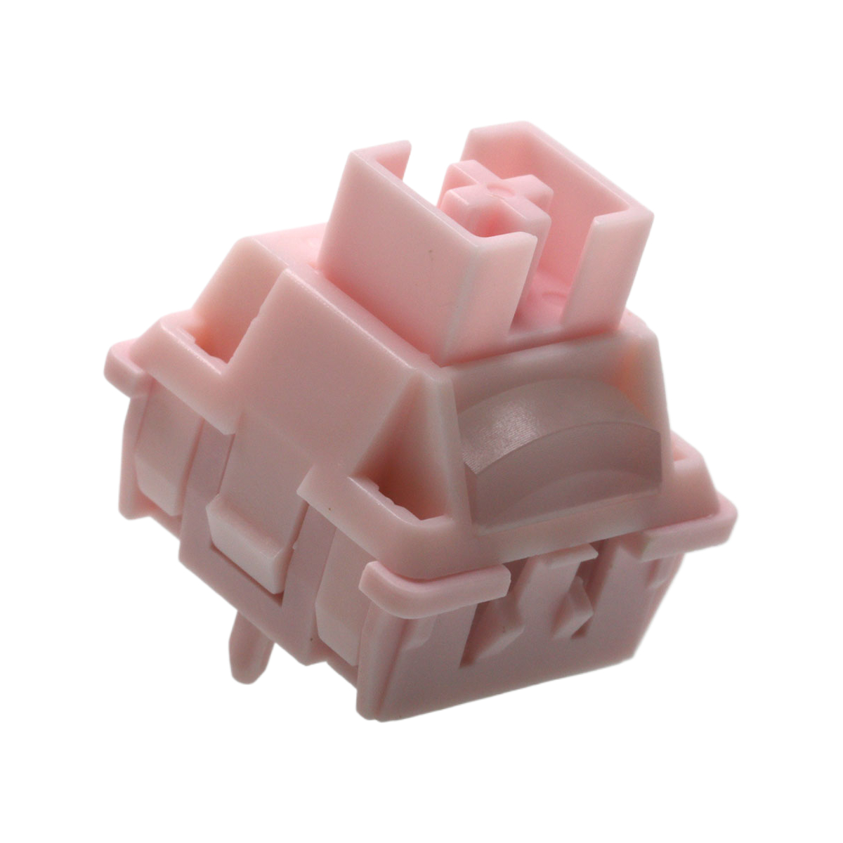 Sakura HE Magnetic Hall Effect - Gaming Keyboard Magnetic Switches ulasan dan harga