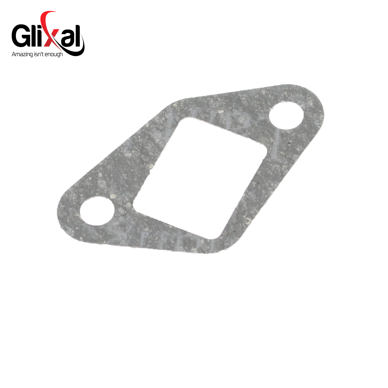 Glixal GY6 50cc 60cc 80cc 100c - Gasket Mount Kit ulasan dan harga