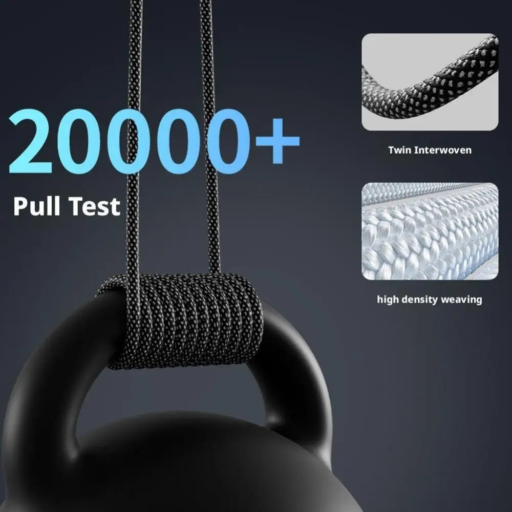 Kabel Pengisian Daya Cepat USB - Coiled Usb Cable ulasan dan harga