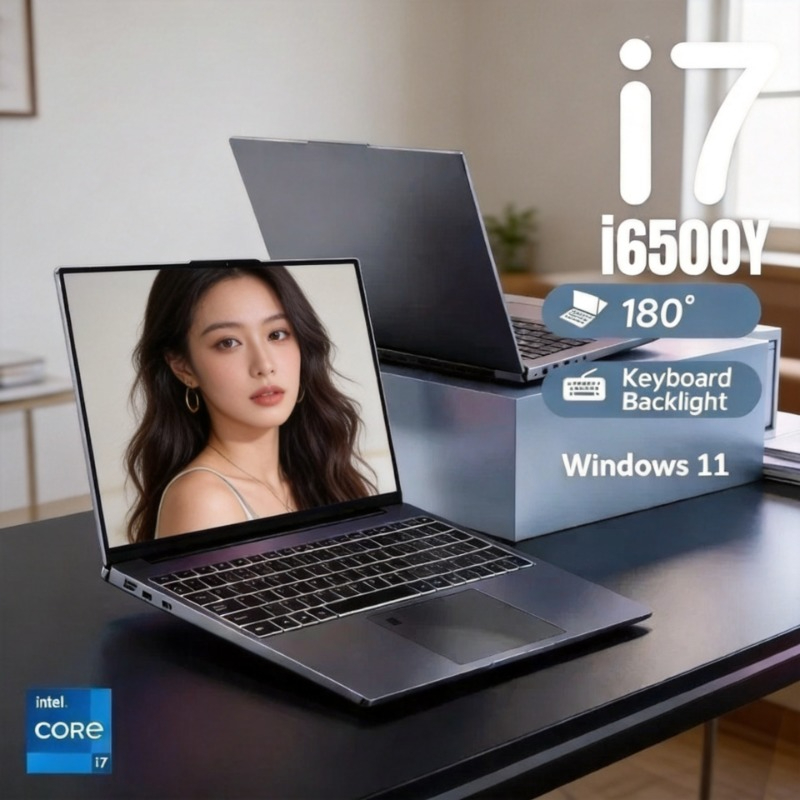 【Brand+】Windows 11 Laptop Ring - Gaming Keyboard Brand ulasan dan harga