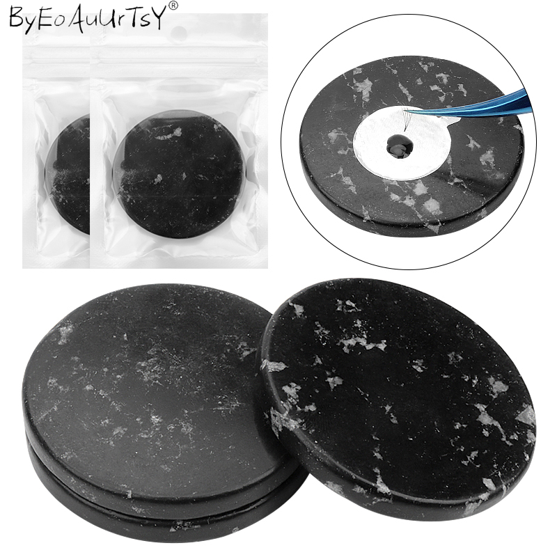 Gasket Pencangkokan Bulu Mata  - Gasket Mount Kit ulasan dan harga