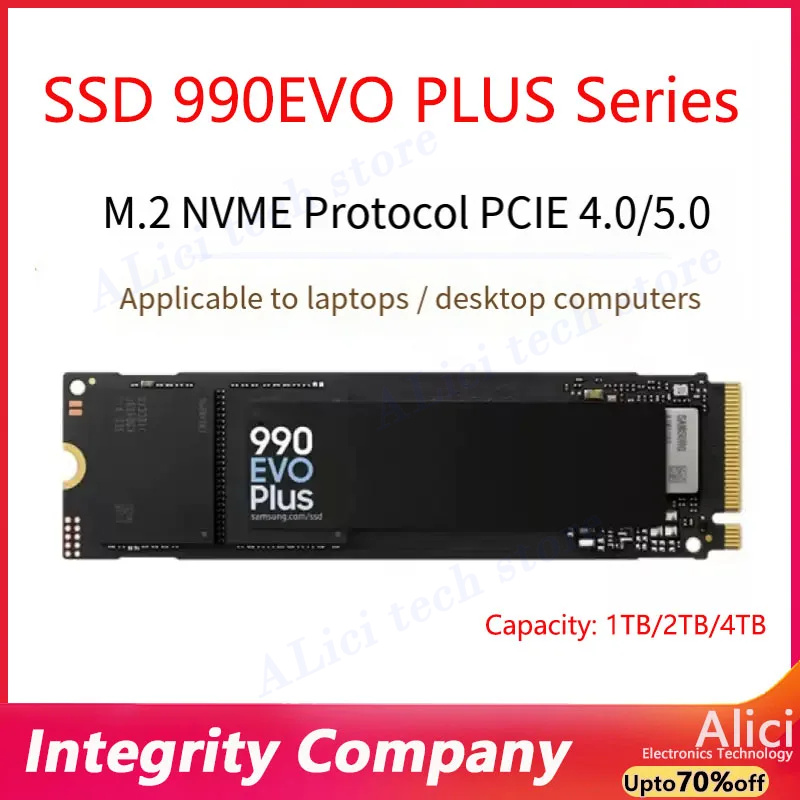 SSD Komputer Asli UNTUK Samsun - Samsung Ssd 990 Pro ulasan dan harga