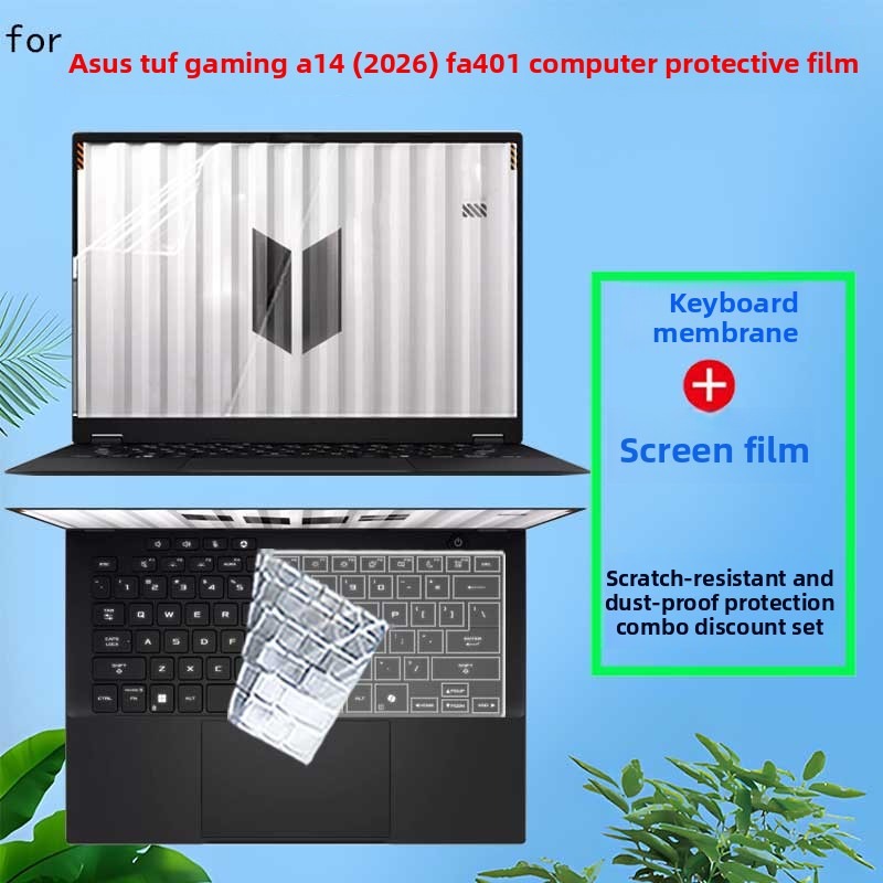 2026 untuk ASUS TUF game A14 F - Gaming Keyboard Blue ulasan dan harga
