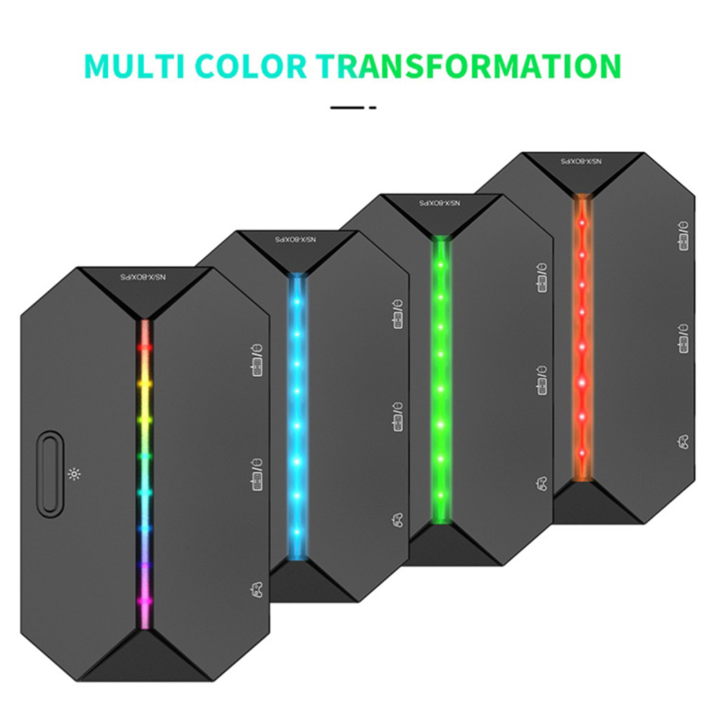 Konverter Mouse Keyboard Gamin - Gaming Keyboard And Mouse For Xbox ulasan dan harga