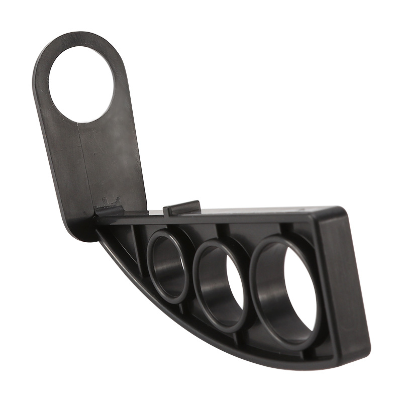 Pemasangan portabel lengan tab - Gasket Mount Kit ulasan dan harga