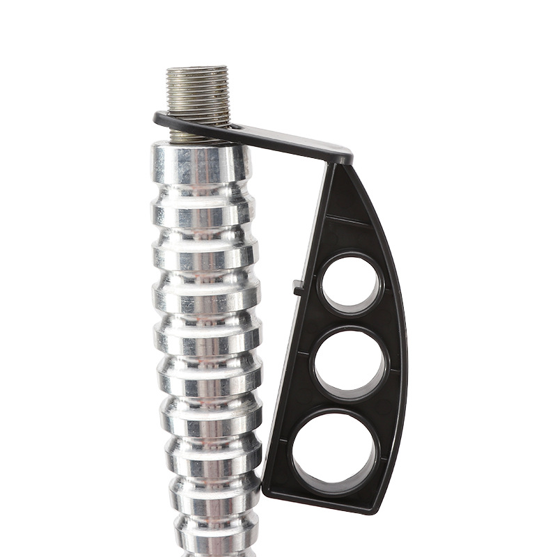 Pemasangan portabel lengan tab - Gasket Mount Kit ulasan dan harga