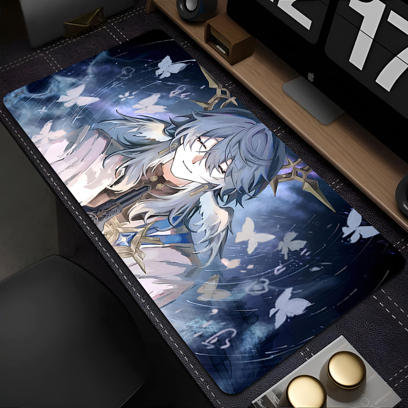Alas Mouse Anime Game Sunday R - Gaming Keyboard Mobile ulasan dan harga