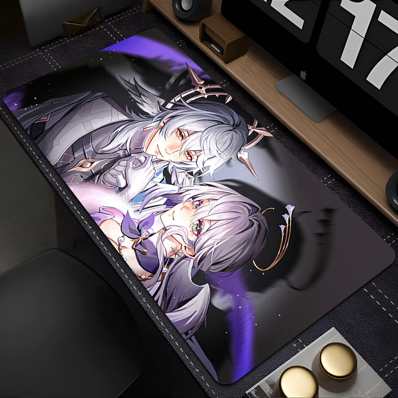 Alas Mouse Anime Game Sunday R - Gaming Keyboard Mobile ulasan dan harga