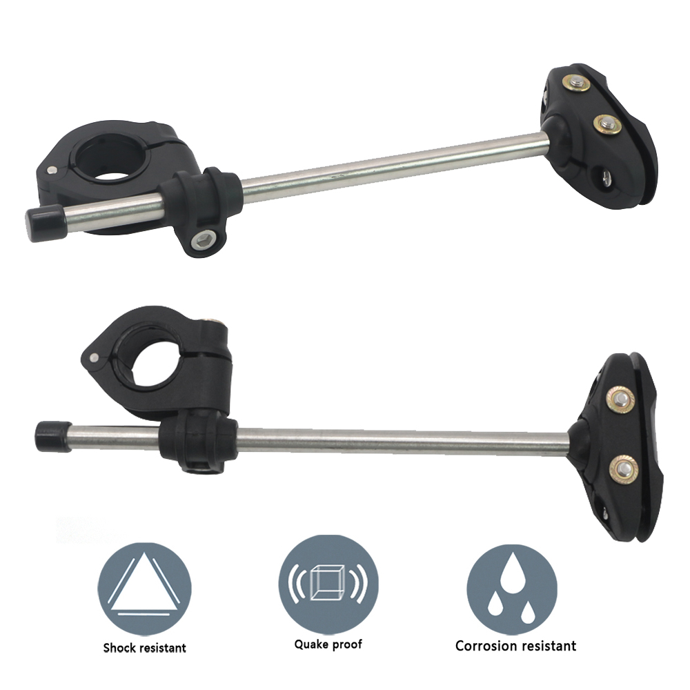 Braket kaca depan untuk CB1300 - Gasket Mount Kit ulasan dan harga