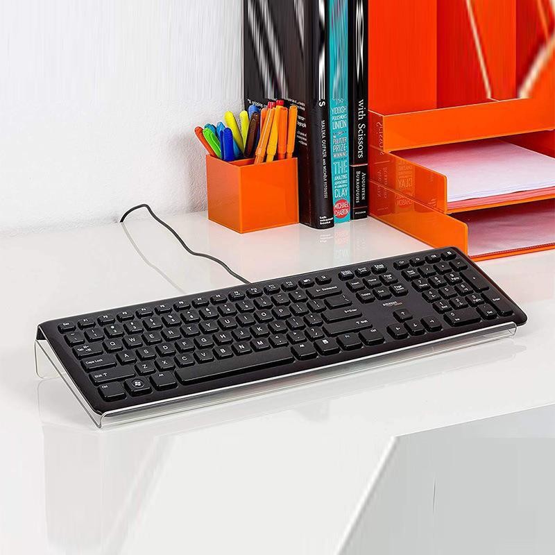 Penyangga Keyboard Ergonomis A - Gaming Keyboard Ergonomic ulasan dan harga