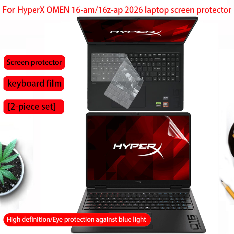 Untuk HP HyperX OMEN 16-am 202 - Gaming Keyboard Hyperx ulasan dan harga