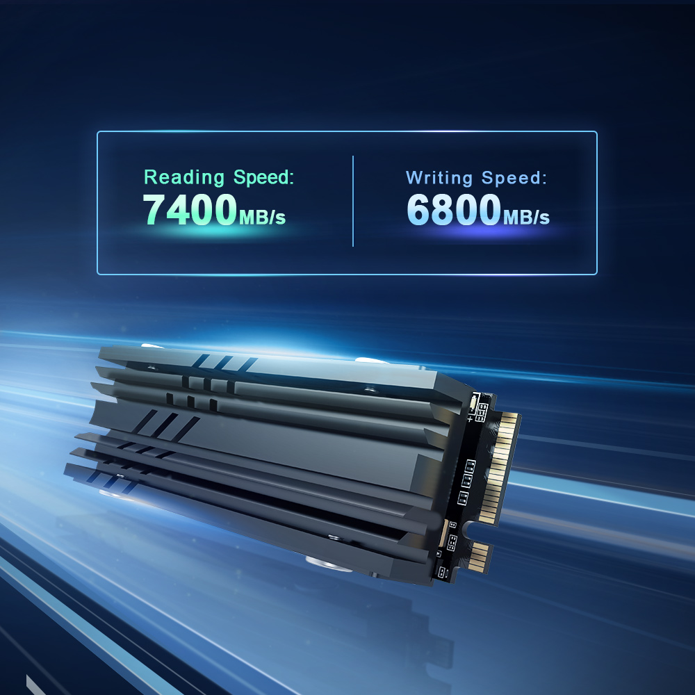 KOOTION X16 PS5 Konsol M.2 SSD - Samsung Ssd 980 Pro ulasan dan harga