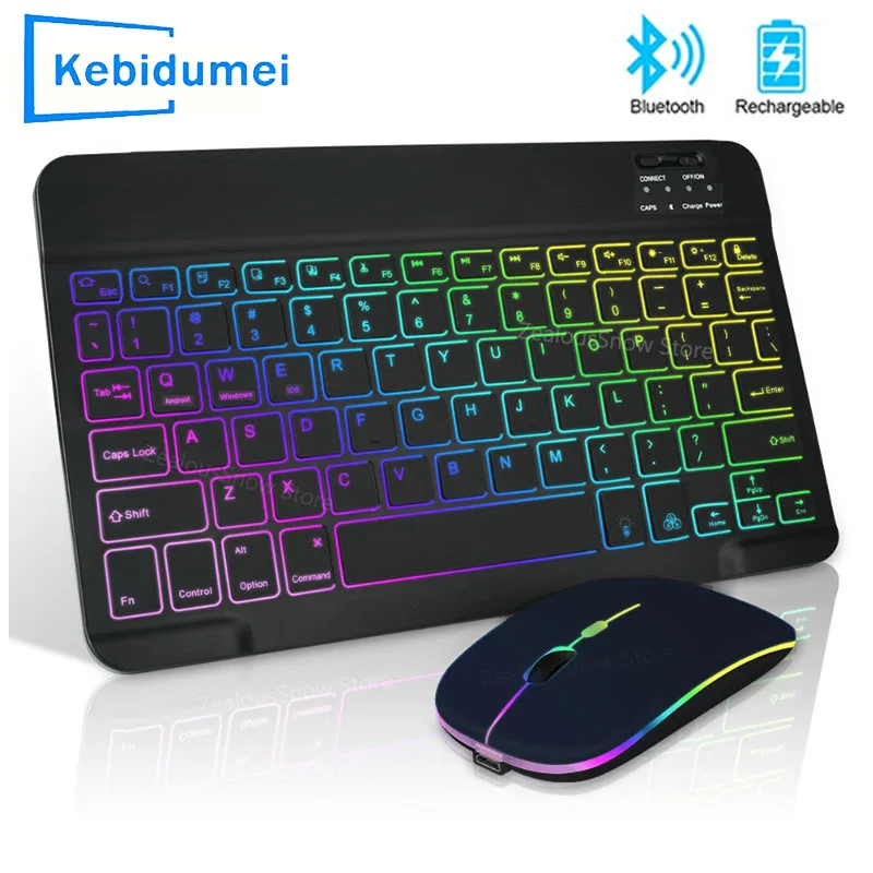 Keyboard Nirkabel Bluetooth RG - Gaming Keyboard And Mouse For Xbox ulasan dan harga