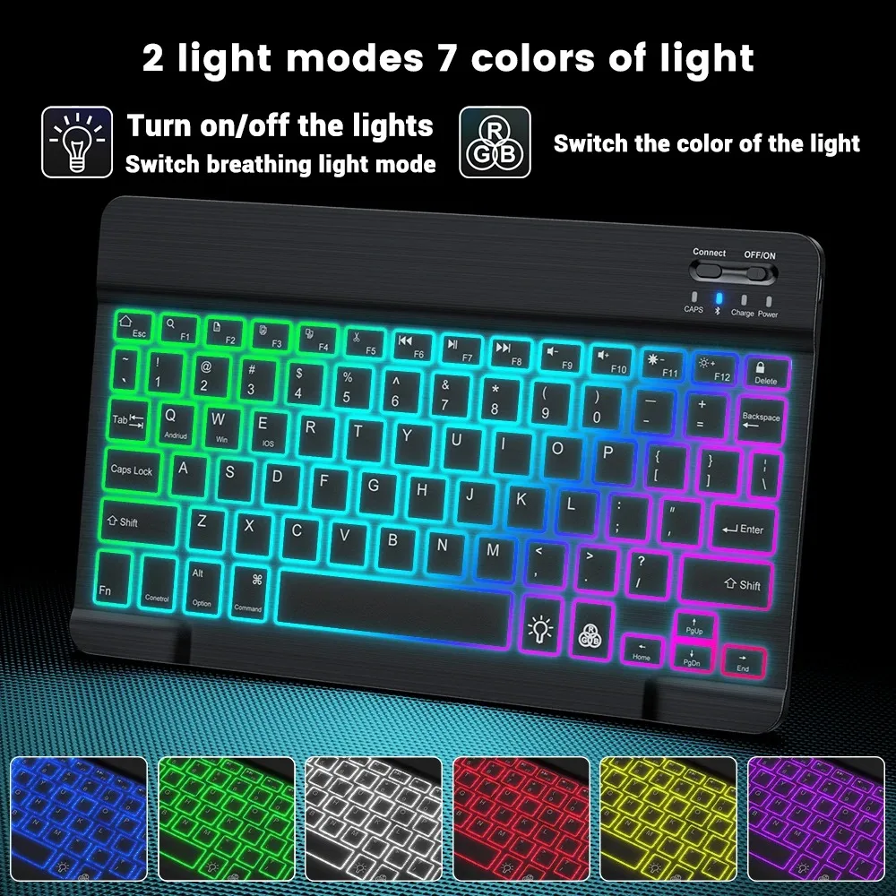 Keyboard Nirkabel Bluetooth RG - Gaming Keyboard And Mouse For Xbox ulasan dan harga