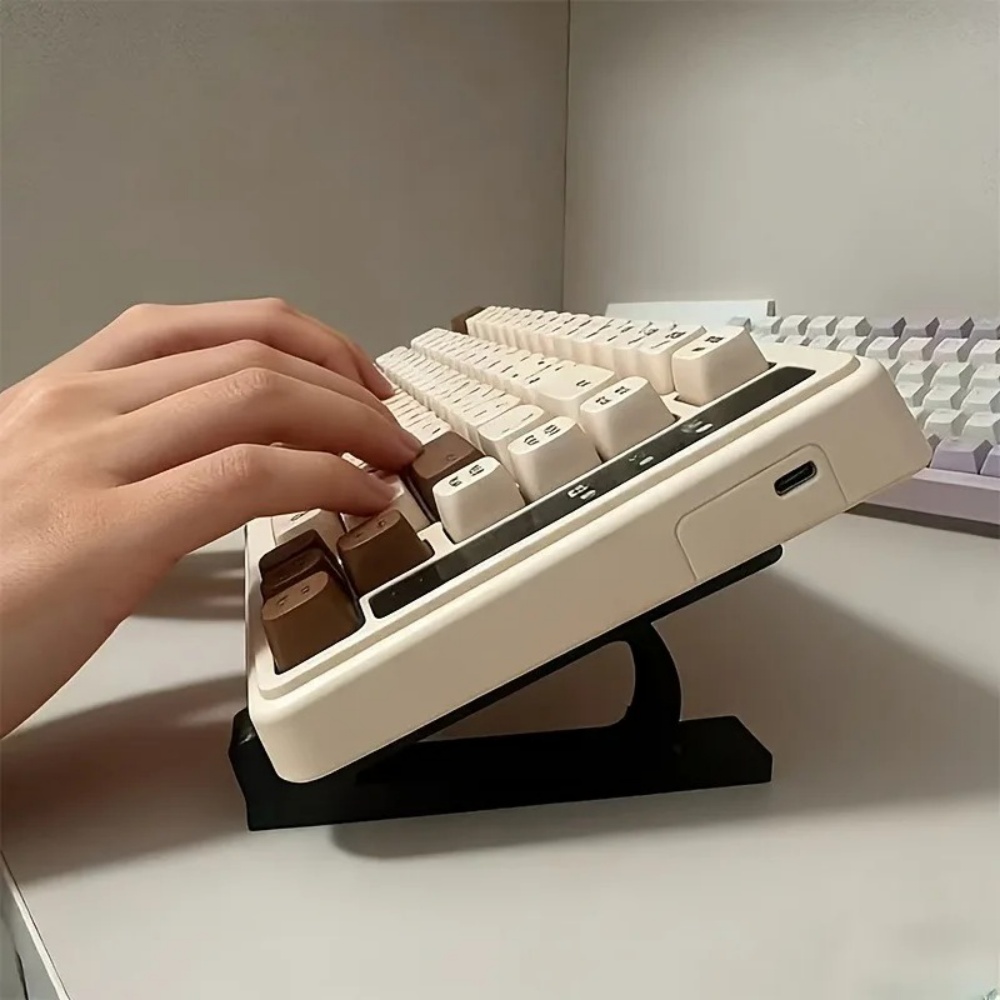 2 Buah Penyangga Keyboard Ergo - Gaming Keyboard Ergonomic ulasan dan harga