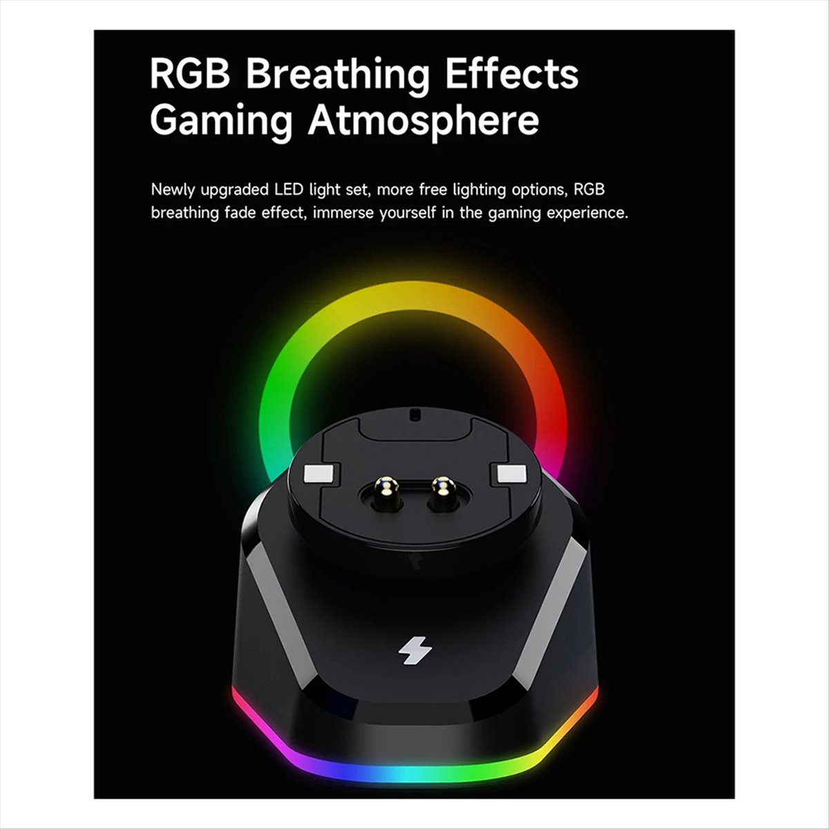 Doyme Dudukan Pengisi Daya Mou - Logitech Mouse G Pro X Superlight ulasan dan harga