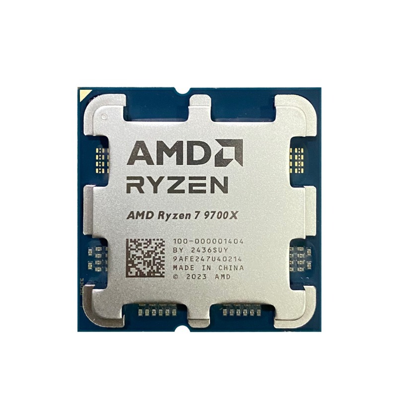 Prosesor Komputer AMD Ryzen 7  - Amd Cpu Ryzen 7 ulasan dan harga
