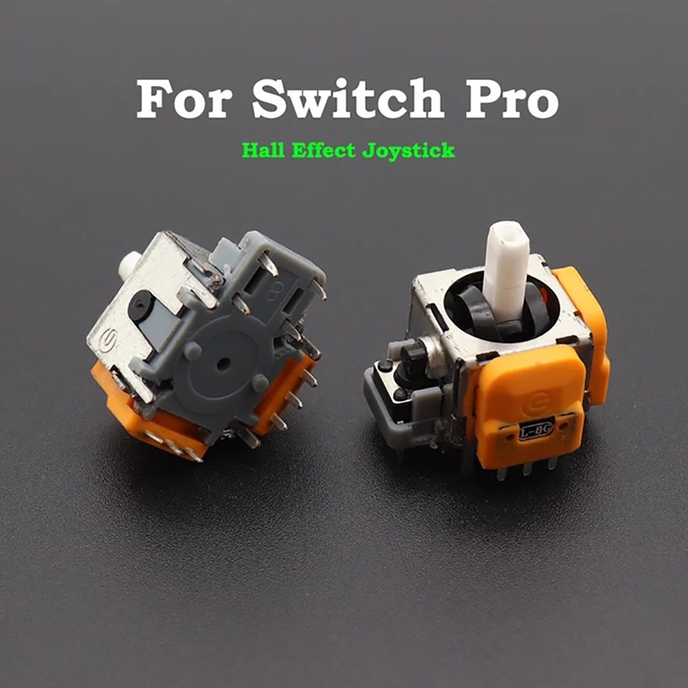 Untuk efek Hall pengendali mod - Gaming Keyboard Hall Effect Switches ulasan dan harga