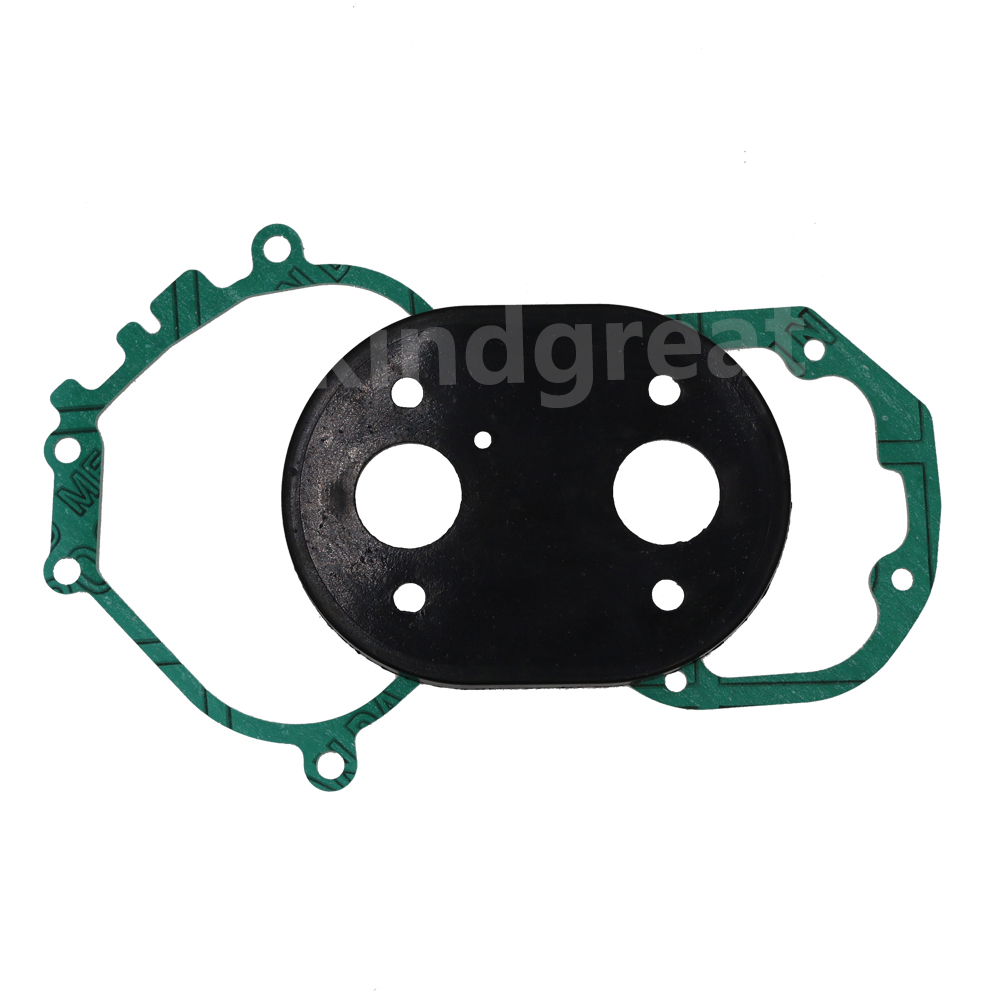 Kit Servis Pemanas Parkir 8230 - Gasket Mount Kit ulasan dan harga